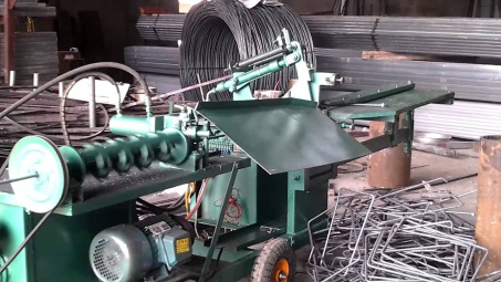 Ứng dụng arduino trong điều khiển máy bẻ đai thép