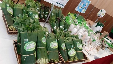 Chìa khoá hướng đến một nền kinh tế xanh