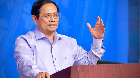 Phát triển công nghiệp chuyển đổi năng lượng để hiện thực hóa cam kết tại COP26