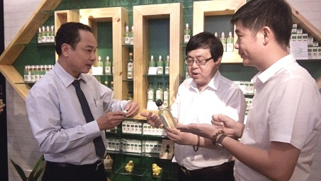 Viện Nghiên cứu Dầu và Cây có dầu: Góp phần thúc đẩy phát triển ngành dầu Việt Nam