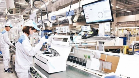 Thúc đẩy đổi mới sáng tạo của doanh nghiệp kinh nghiệm quốc tế và bài học cho Việt Nam