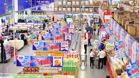 Dự thảo Thông tư về hạ tầng thương mại: Tiếp thu, hoàn thiện, tiêu chí không phù hợp sẽ xem xét, bãi bỏ