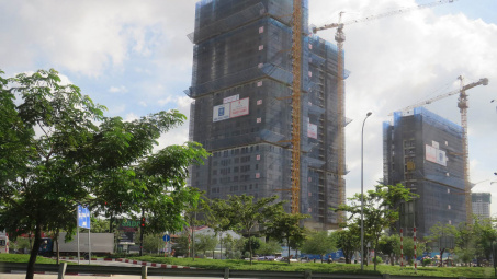 Kiên quyết thu hồi dự án chậm tiến độ, khắc phục tình trạng 'dự án treo'