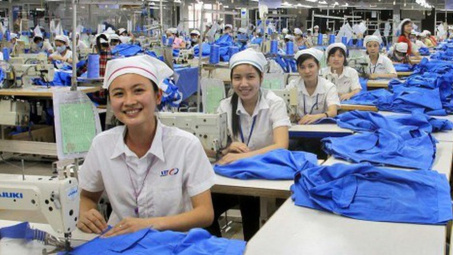 Một số vấn đề tồn tại trong quy định pháp luật về sử dụng lao động nữ nhìn từ thực tiễn tỉnh Bình Dương