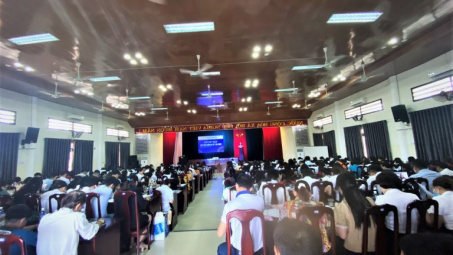 Nâng cao kỹ năng về vệ sinh an toàn lao động