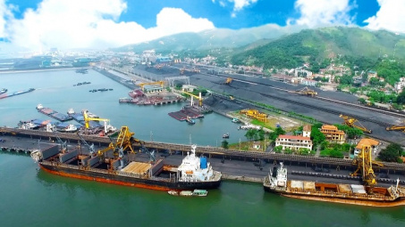 TKV: Quý III/2022 phấn đấu tiêu thụ 10 triệu tấn than