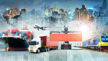 Giải pháp nâng cao chất lượng dịch vụ của các doanh nghiệp logistics tại Bình Dương