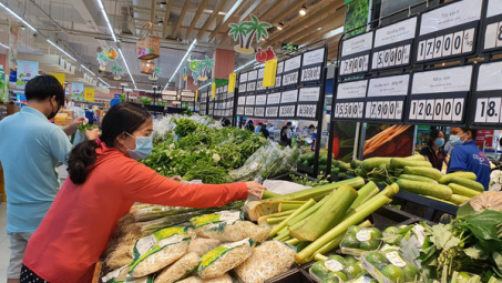 ASEAN hướng dẫn các tổ chức xã hội tham gia hoạt động bảo vệ quyền lợi người tiêu dùng