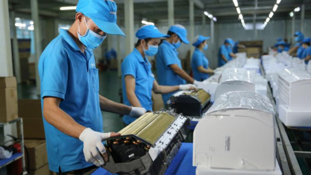 Tháo gỡ vướng mắc về xếp loại của các doanh nghiệp nhà nước tham gia phòng, chống dịch COVID-19