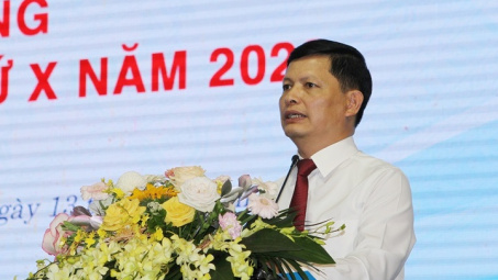 Ngành Công Thương Hà Tĩnh: Công tác tham mưu chủ động đi trước một bước