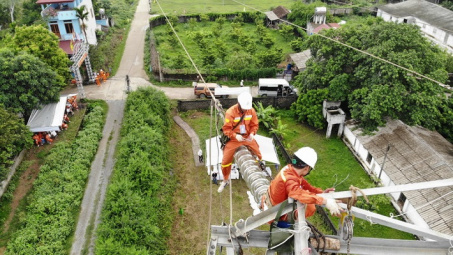 PTC1 tổ chức thành công Hội thi thợ giỏi năm 2022