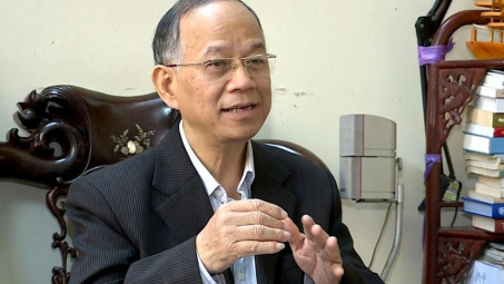 Chuyên gia kinh tế Nguyễn Minh Phong: Phân loại hạ tầng thương mại là cần thiết và gắn với yêu cầu thực tiễn