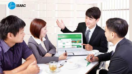 Định vị văn hóa doanh nghiệp tại Công ty TNHH Lâm Hồng, thị xã Tân Uyên, tỉnh Bình Dương