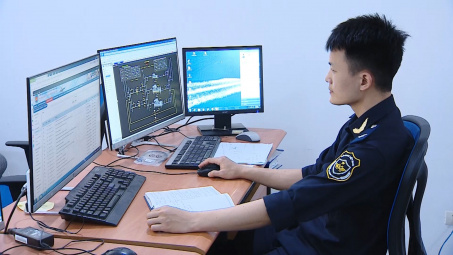 Nỗ lực triển khai kế hoạch chuyển đổi số ngành Hải quan đến năm 2025, định hướng đến năm 2030