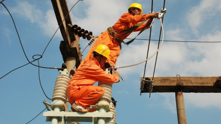 Để tiết kiệm điện rất cần sự chung tay từ cộng đồng