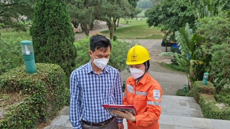 PC Vĩnh Phúc: Khuyến cáo người dân sử dụng điện tiết kiệm