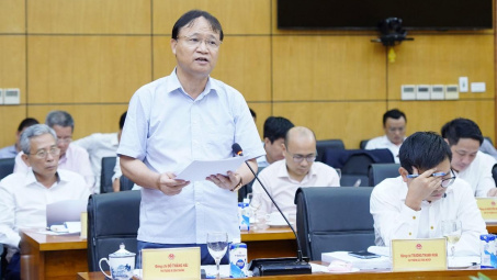 Nâng cao năng lực tự chủ, tự cường trong phát triển công nghiệp