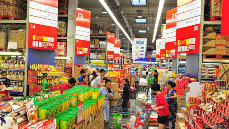 Kinh doanh thương hiệu, tại sao không?