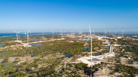 Ngành Công Thương Quảng Bình với bước phục hồi mạnh mẽ