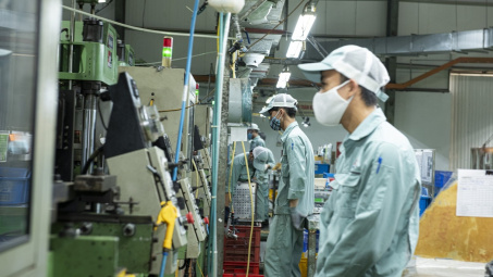 Phát triển kinh tế - xã hội năm 2023 phải bám sát tình hình trong nước và quốc tế