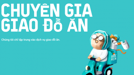 Nghiên cứu các nhân tố ảnh hưởng đếnquyết định sử dụng dịch vụ Baemin của sinh viên Đại học Duy Tân