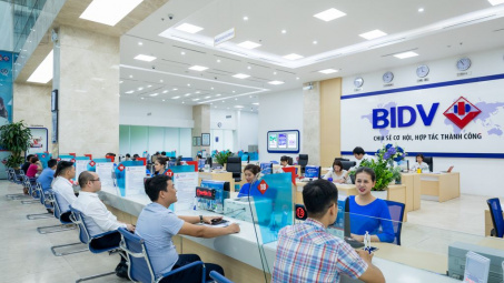 Phân tích các yếu tố ảnh hưởng đến ý định sử dụng dịch vụ BIDV Smart Banking của khách hàng cá nhân tại Ngân hàng TMCP Đầu tư và Phát triển Việt Nam - Chi nhánh Trà Vinh