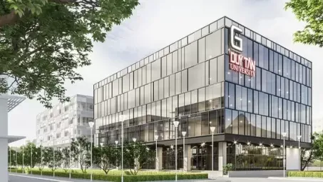 Các yếu tố ảnh hưởng đến quyết định chọn trường đại học của học sinh trung học phổ thông tại thành phố Đà Nẵng