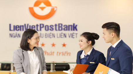 Đánh giá thực trạng sử dụng sản phẩm ví Việt của khách hàng cá nhân tại Ngân hàng TMCP Bưu điện Liên Việt - Chi nhánh Trà Vinh