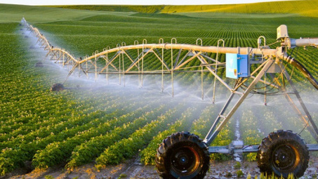 Đào tạo nghề cho nông nghiệp công nghệ cao ở Việt Nam