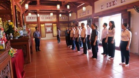 PTC1 nét đẹp không phai