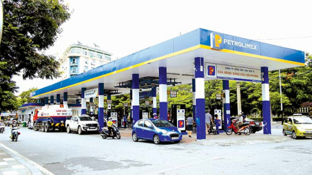 Petrolimex Hải Phòng: Đảm bảo tiến độ kế hoạch bình quân 6 tháng 2022