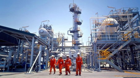 Ngành Công Thương Bà Rịa-Vũng Tàu: Nỗ lực hoàn thành các chỉ tiêu kinh tế