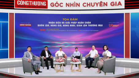 Chống buôn lậu, gian lận thương mại trong tình hình mới: Cần sự chung tay quyết liệt hơn nữa