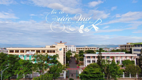 Đổi mới phương pháp dạy học tích cực tại Trường Cao đẳng Công Thương miền Trung: Thực trạng và giải pháp