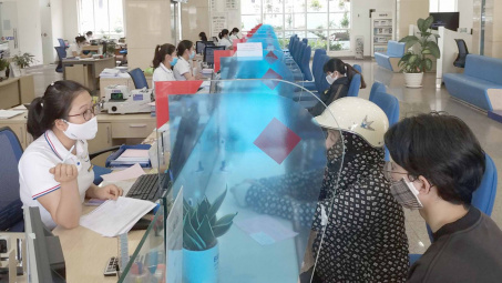 Nghiên cứu mức độ hài lòng của khách hàng đối với các ngân hàng thương mại Việt Nam trong thời kỳ hậu Covid-19