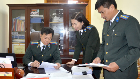 Một số bất cập, hạn chế khi áp dụng biện pháp bảo đảm và biện pháp  cưỡng chế thi hành án theo pháp luật về Thi hành án dân sự