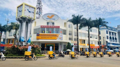 Bưu điện Tỉnh Gia Lai: Chung tay xây dựng nền hành chính công