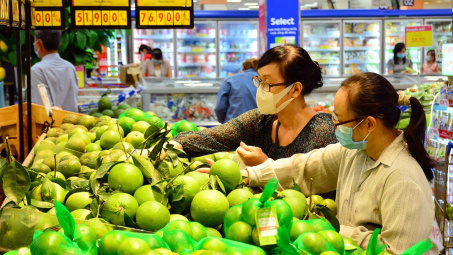 Bài toán giá cả thị trường cần thêm chính sách tài chính và an sinh xã hội
