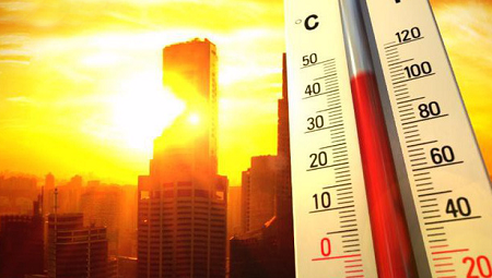 TKV: Tăng cường các biện pháp ứng phó với thời tiết nắng nóng gay gắt