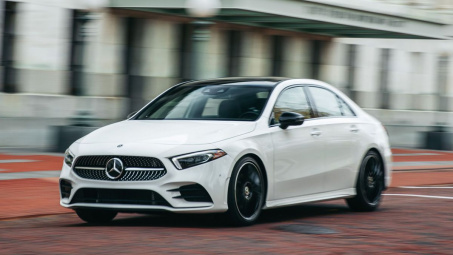 Mercedes-Benz triệu hồi loạt xe CLS, E-Class, SUV GLC, GLE, GLS và S-Class