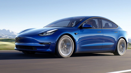 Gần nửa triệu xe Tesla Model 3 và Model S bị triệu hồi
