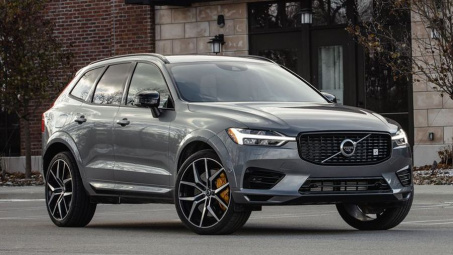 Volvo triệu hồi gần 600 ô tô tại Việt Nam do lỗi khiến xe có thể dừng đột ngột