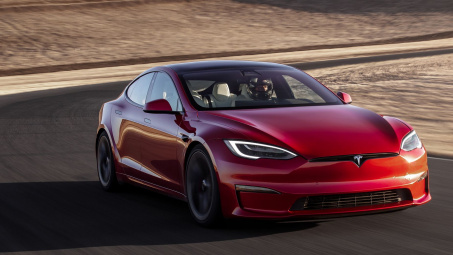 Tesla bất ngờ tăng giá gói tự lái hoàn toàn dù hệ thống này không nâng cấp