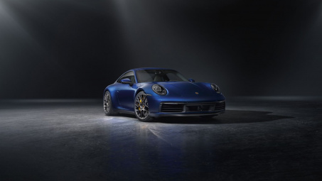 Porsche đang bán những mẫu xe nào tại thị trường Việt Nam?