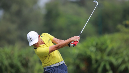 Giải vô địch CLB Golf Hà Nội lần thứ 4 sắp được khởi tranh