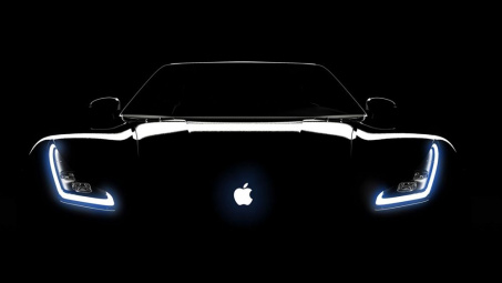 Tin đồn mới nhất về đối tác sản xuất Apple Car của Táo khuyết