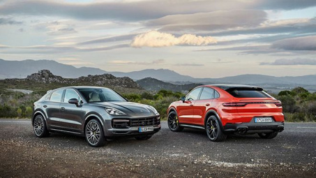 Volkswagen xác nhận Porsche và Audi sẽ góp mặt tại F1 từ năm 2026