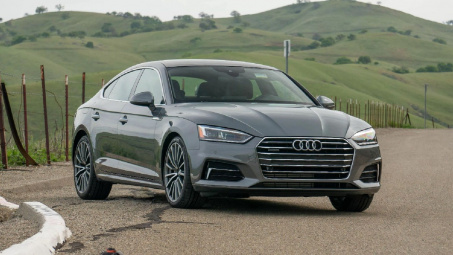 Audi đang bán những mẫu xe nào tại thị trường Việt Nam?