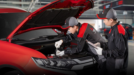 Infographics: 7 điều nhất định phải làm khi để ô tô lâu không đi