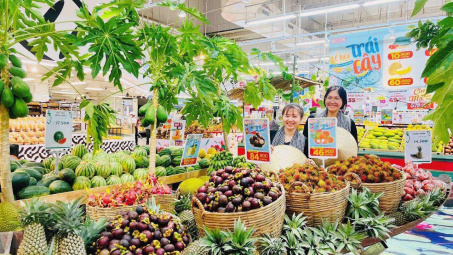 CPI tháng 7/2022 tăng 0,4% so với tháng trước